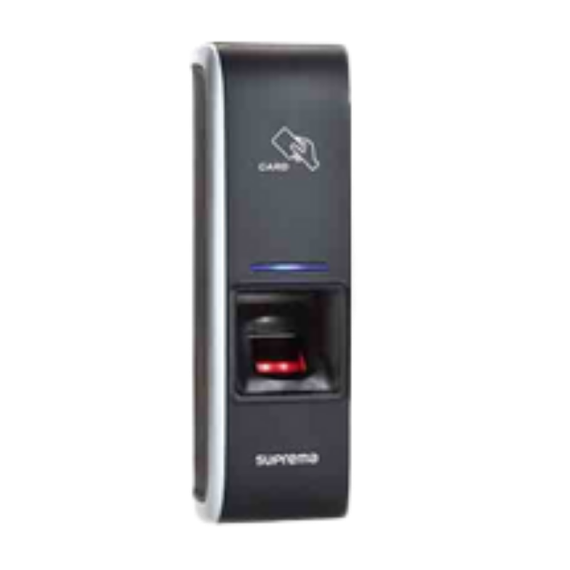 Suprema BioEntry Plus fingerprint reader